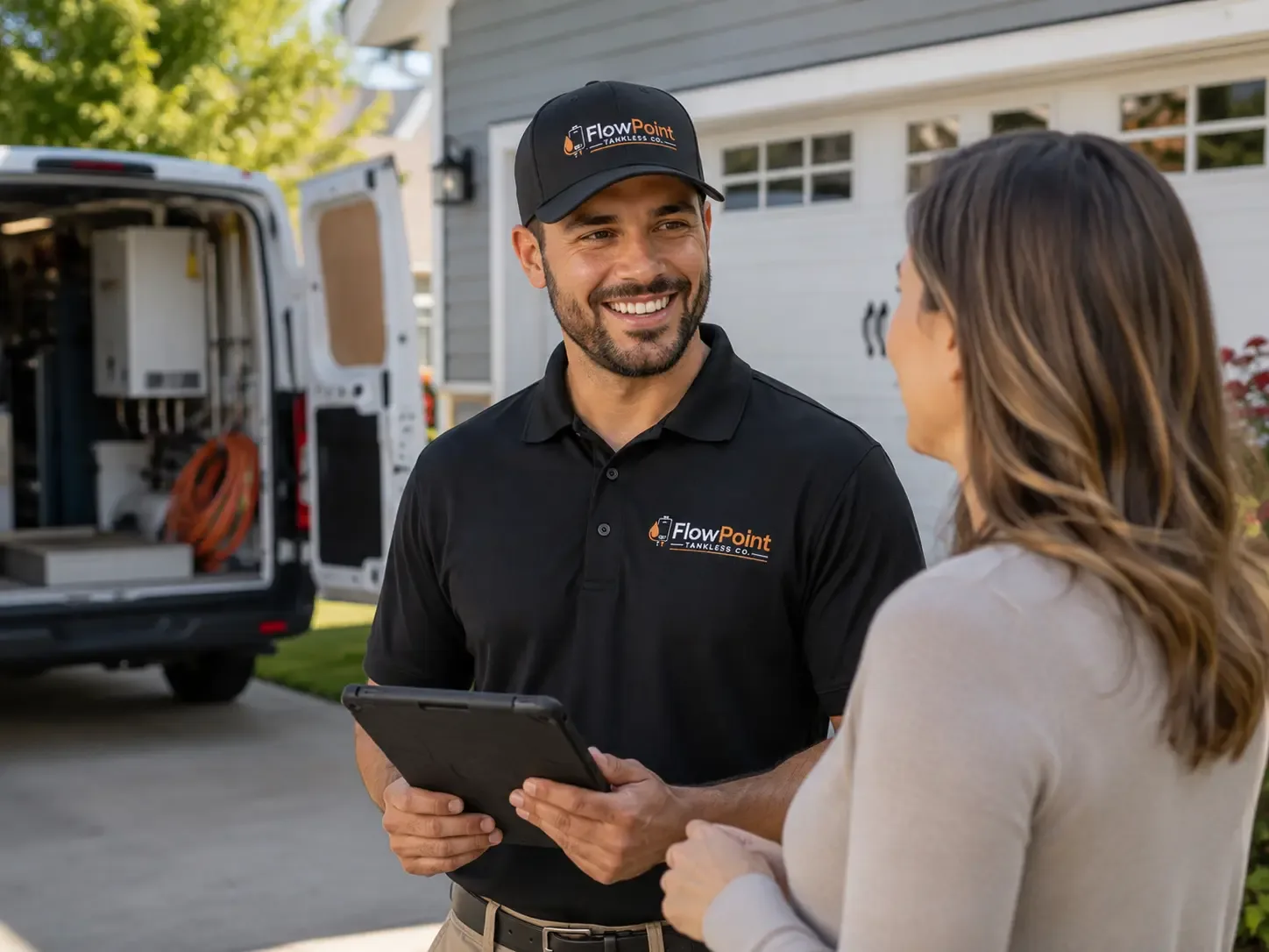 Tankless Water Heater Installation Koosharem, UT FAQs